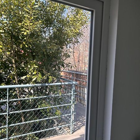Vila Casa Rustica En Madrid Recien Reformada Exteriér fotografie