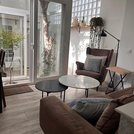 Vila Casa Rustica En Madrid Recien Reformada Exteriér fotografie