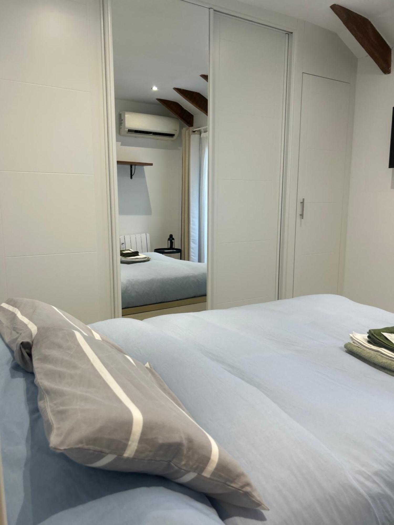 Vila Casa Rustica En Madrid Recien Reformada Exteriér fotografie