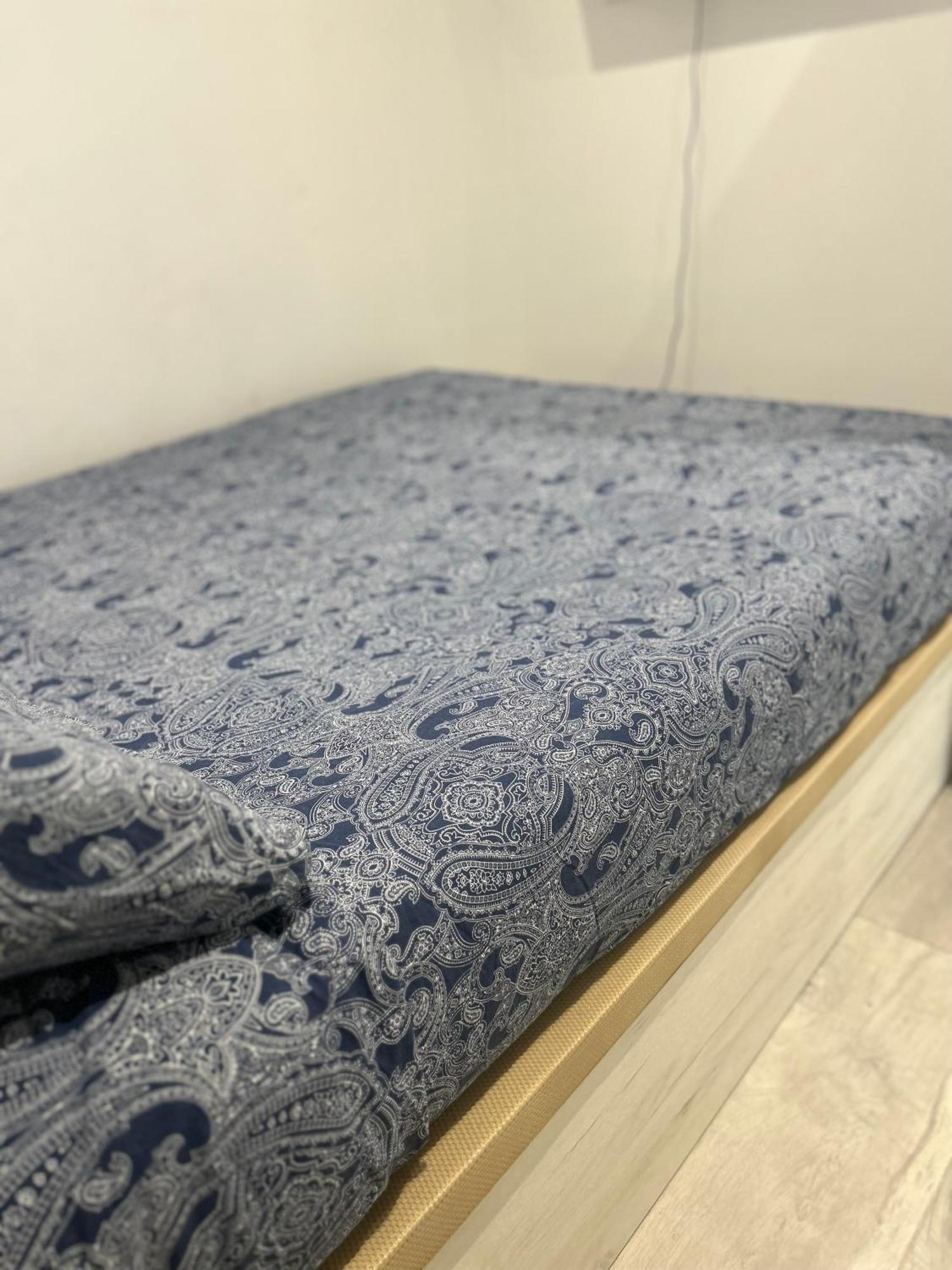 Vila Casa Rustica En Madrid Recien Reformada Exteriér fotografie