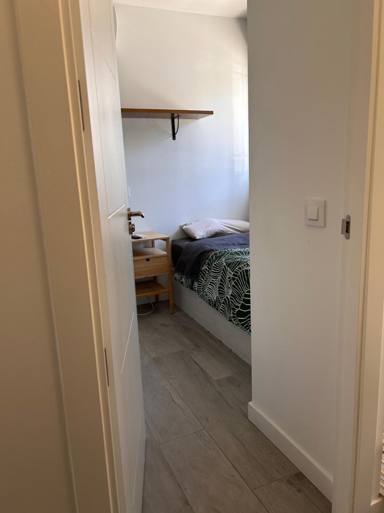 Vila Casa Rustica En Madrid Recien Reformada Exteriér fotografie