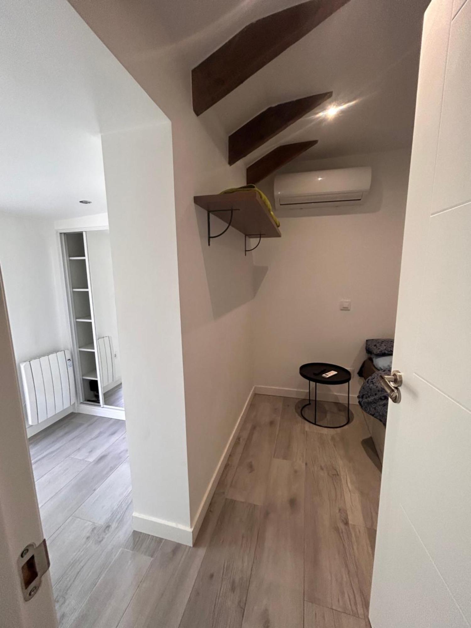 Vila Casa Rustica En Madrid Recien Reformada Exteriér fotografie