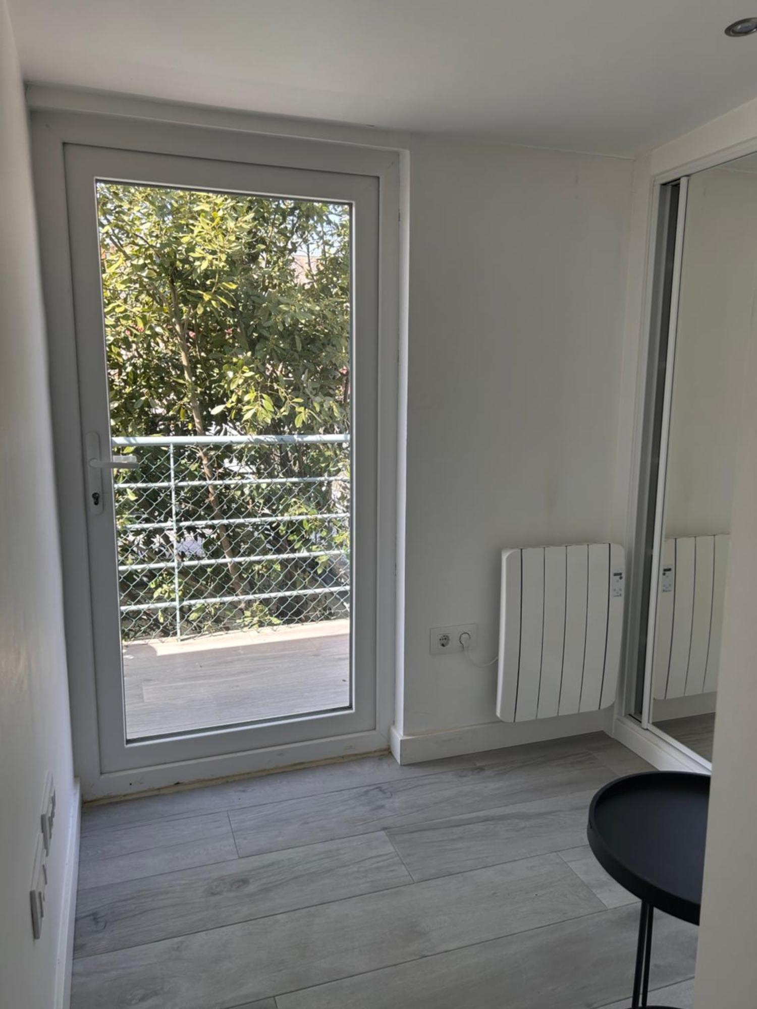Vila Casa Rustica En Madrid Recien Reformada Exteriér fotografie