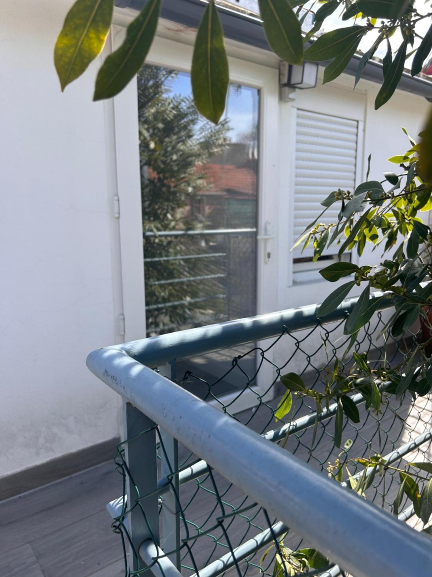 Vila Casa Rustica En Madrid Recien Reformada Exteriér fotografie