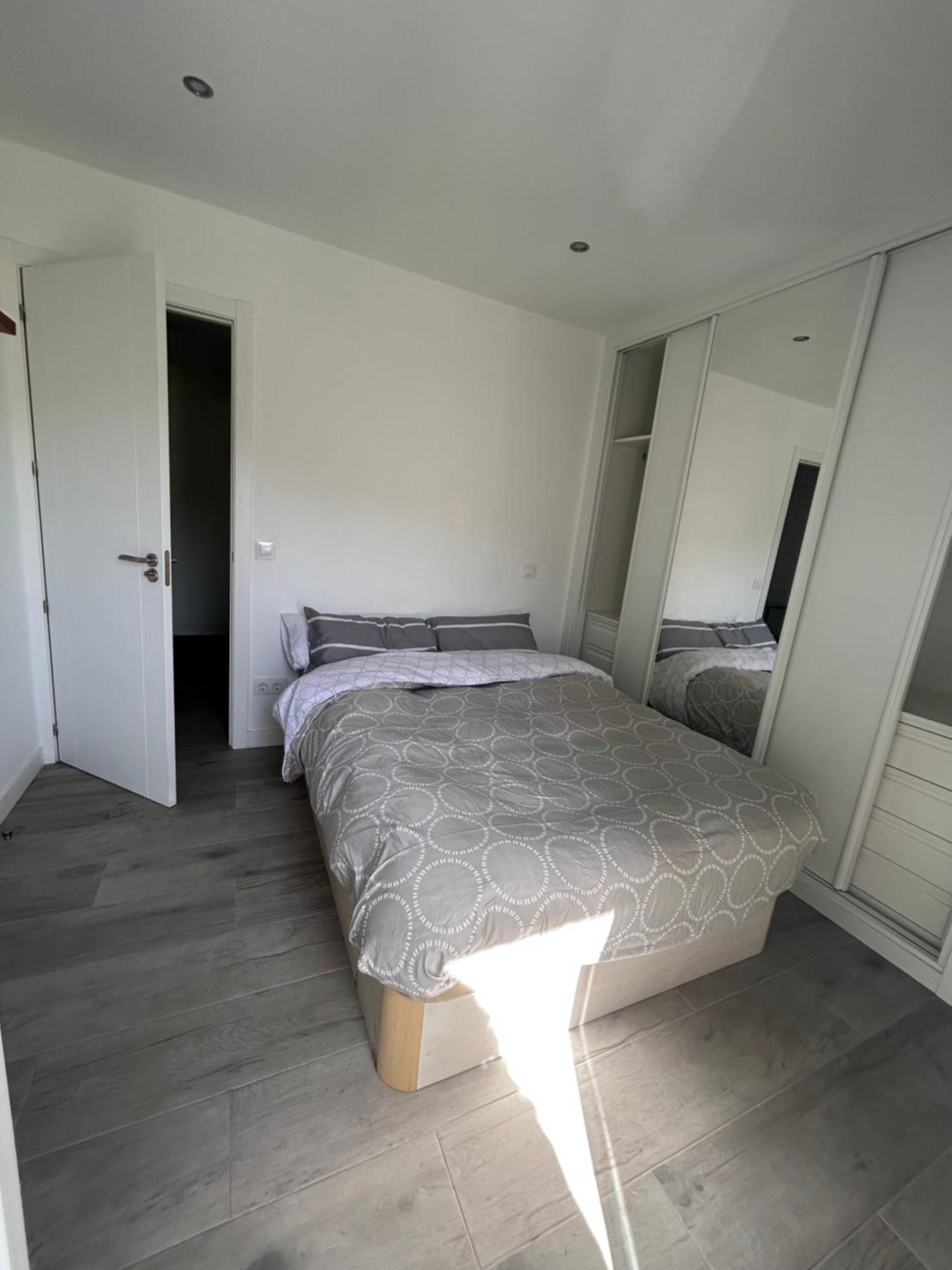 Vila Casa Rustica En Madrid Recien Reformada Exteriér fotografie