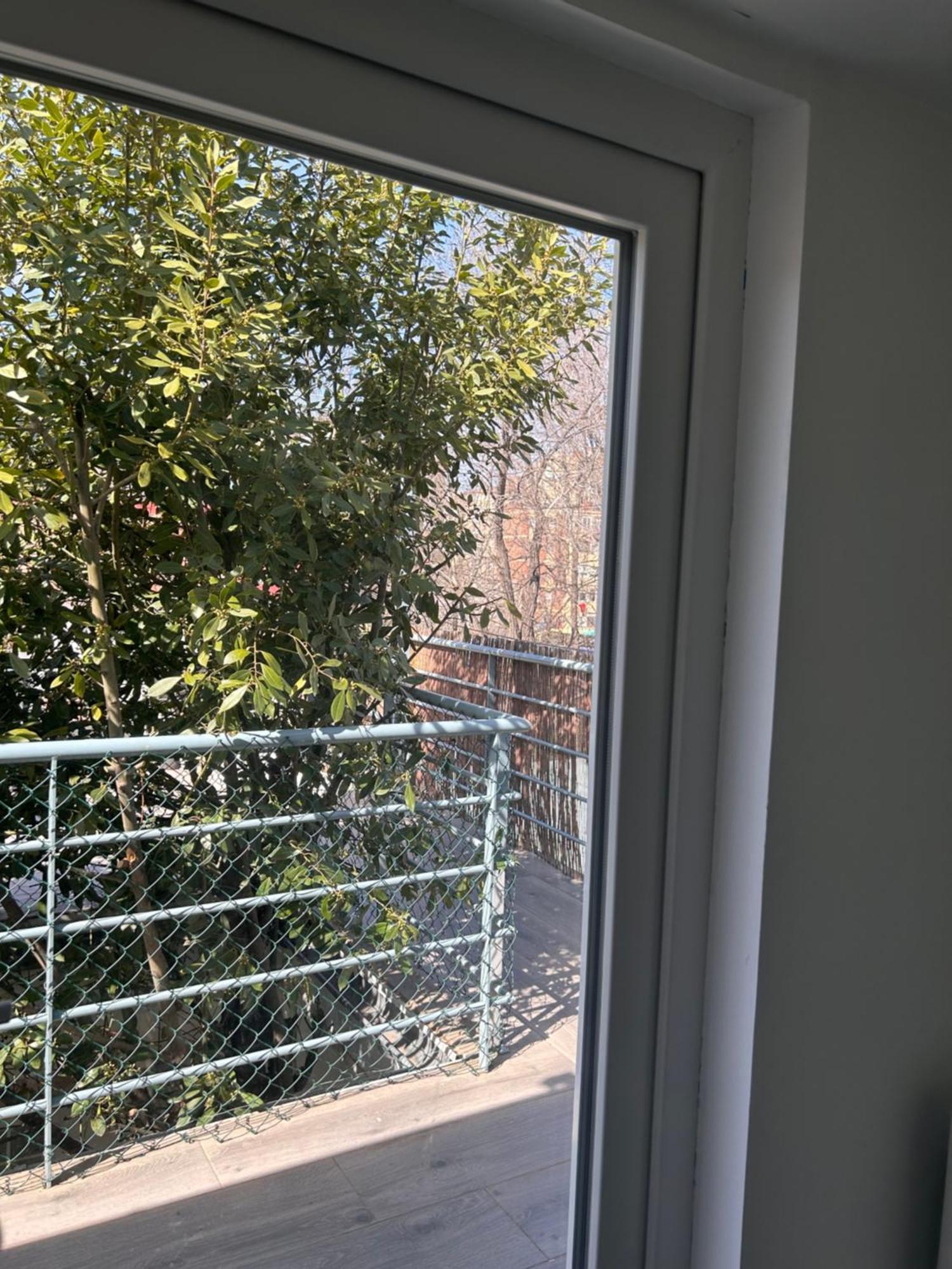 Vila Casa Rustica En Madrid Recien Reformada Exteriér fotografie