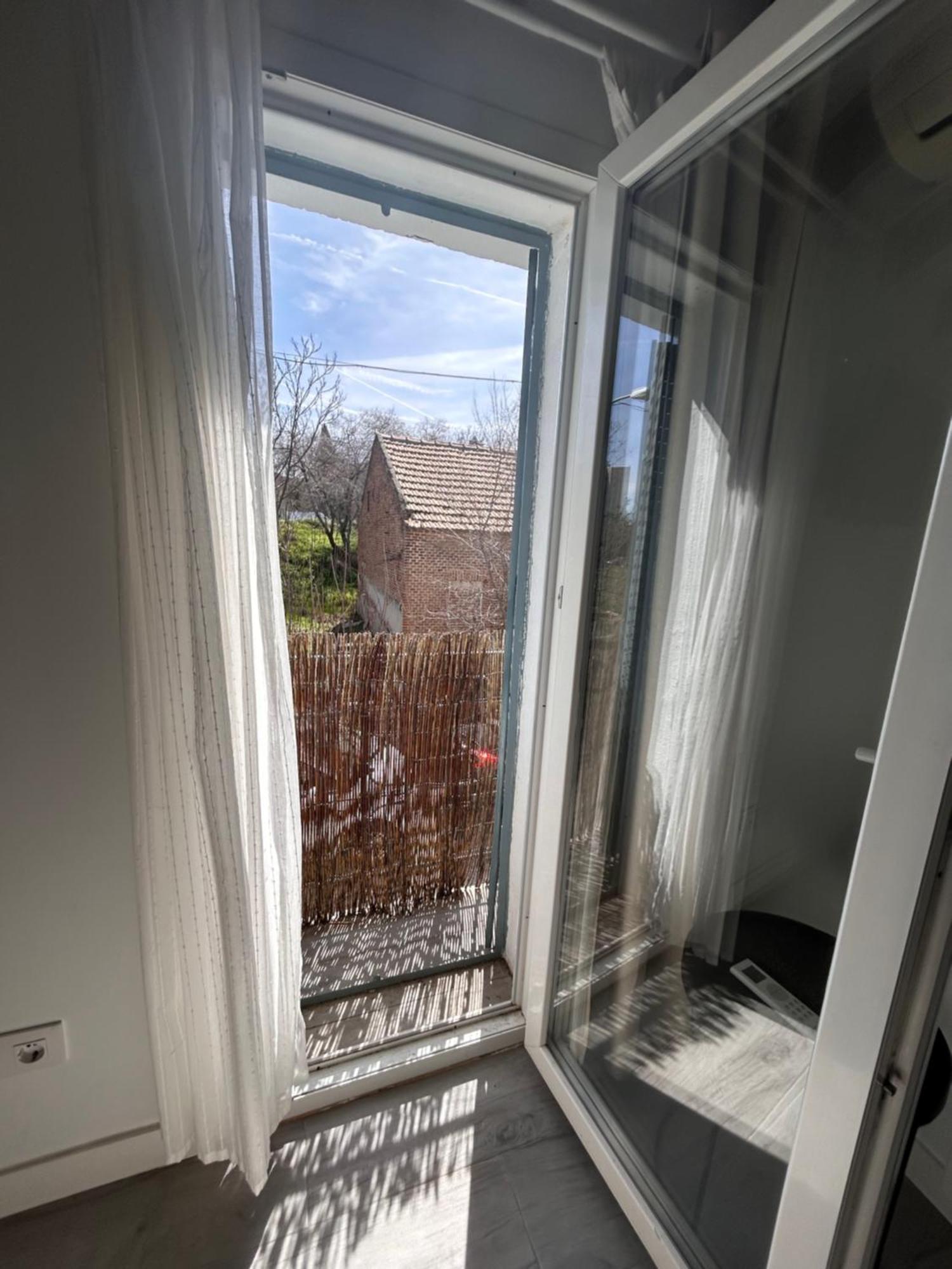Vila Casa Rustica En Madrid Recien Reformada Exteriér fotografie