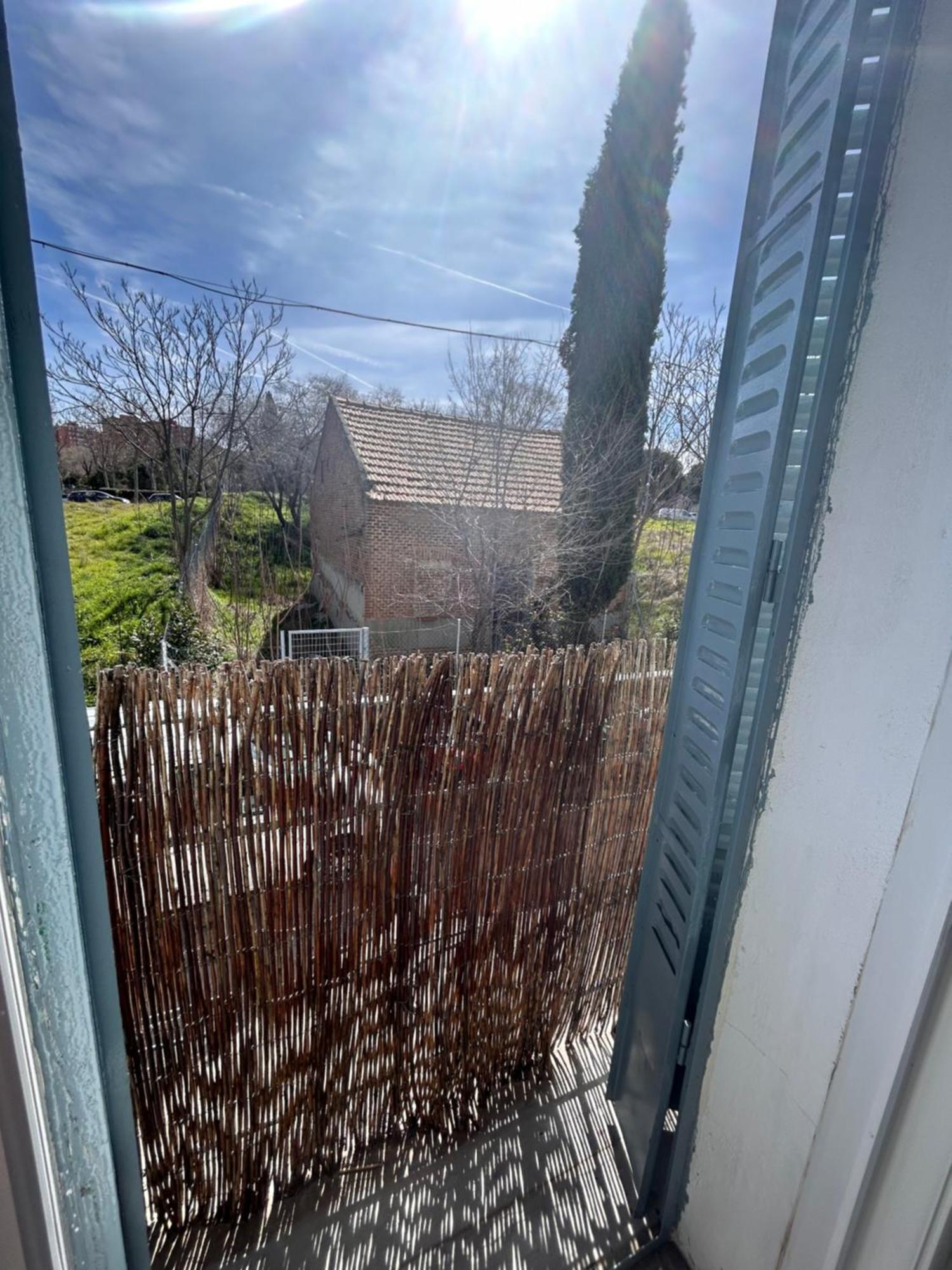 Vila Casa Rustica En Madrid Recien Reformada Exteriér fotografie