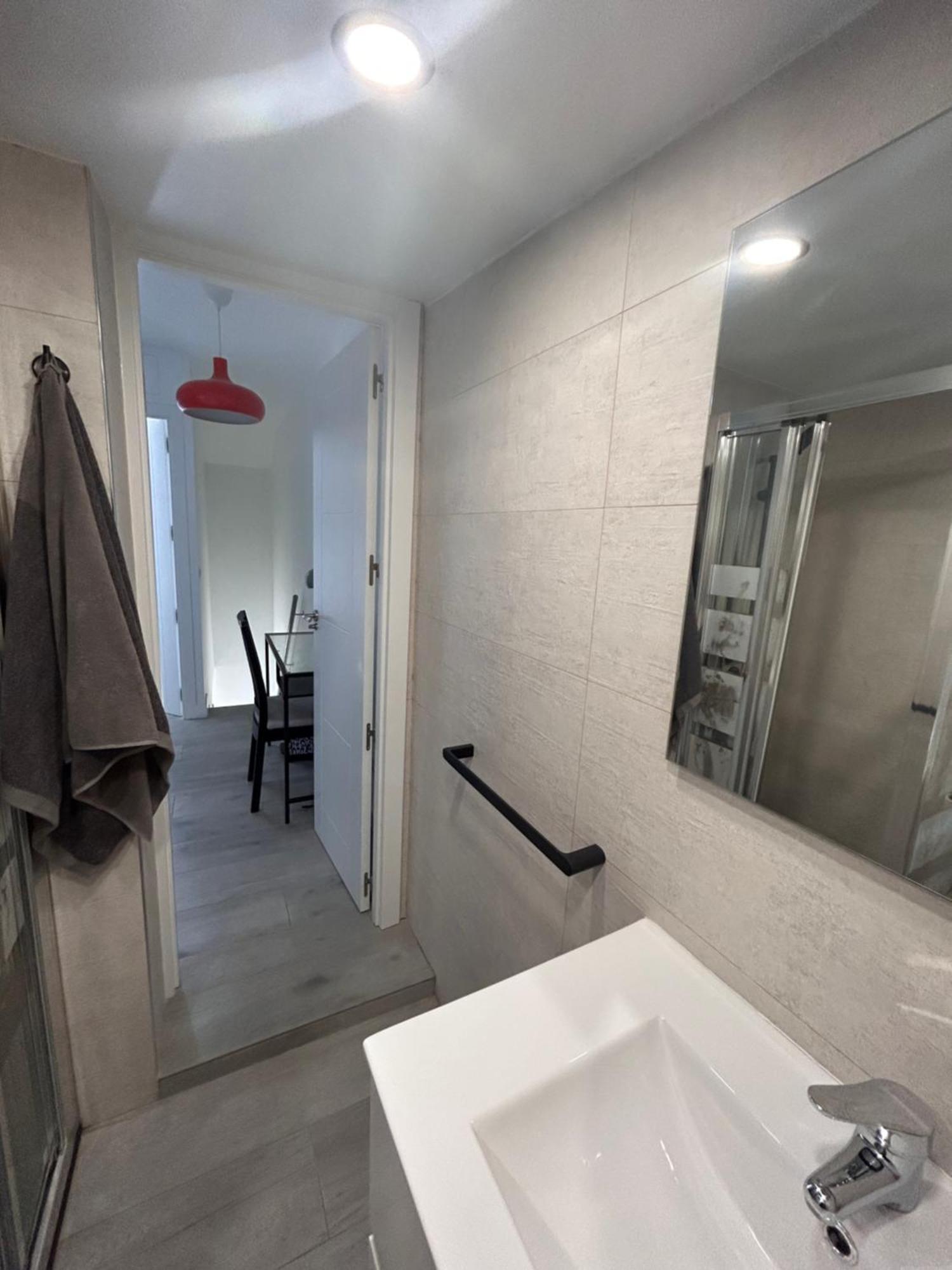 Vila Casa Rustica En Madrid Recien Reformada Exteriér fotografie
