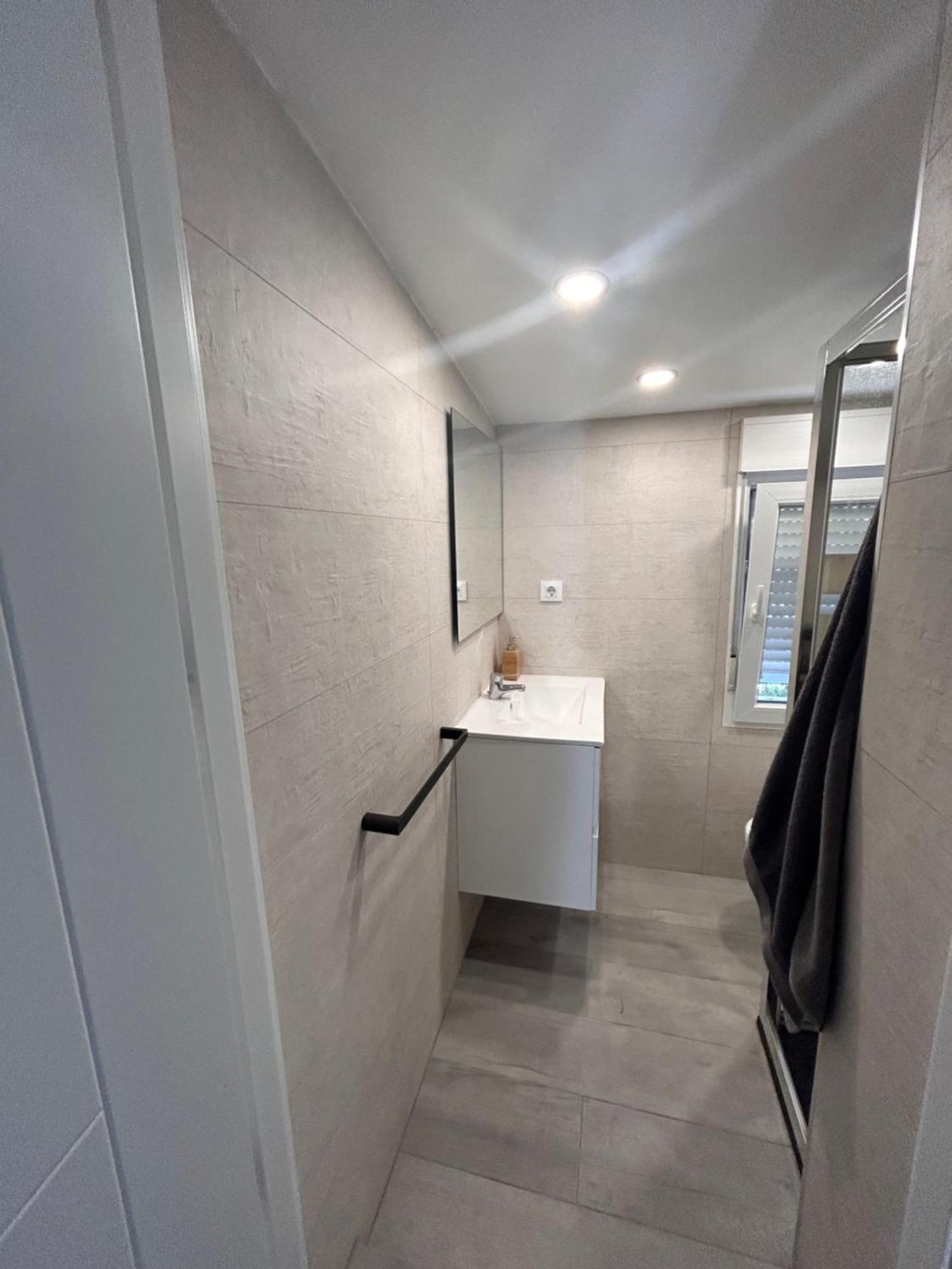 Vila Casa Rustica En Madrid Recien Reformada Exteriér fotografie