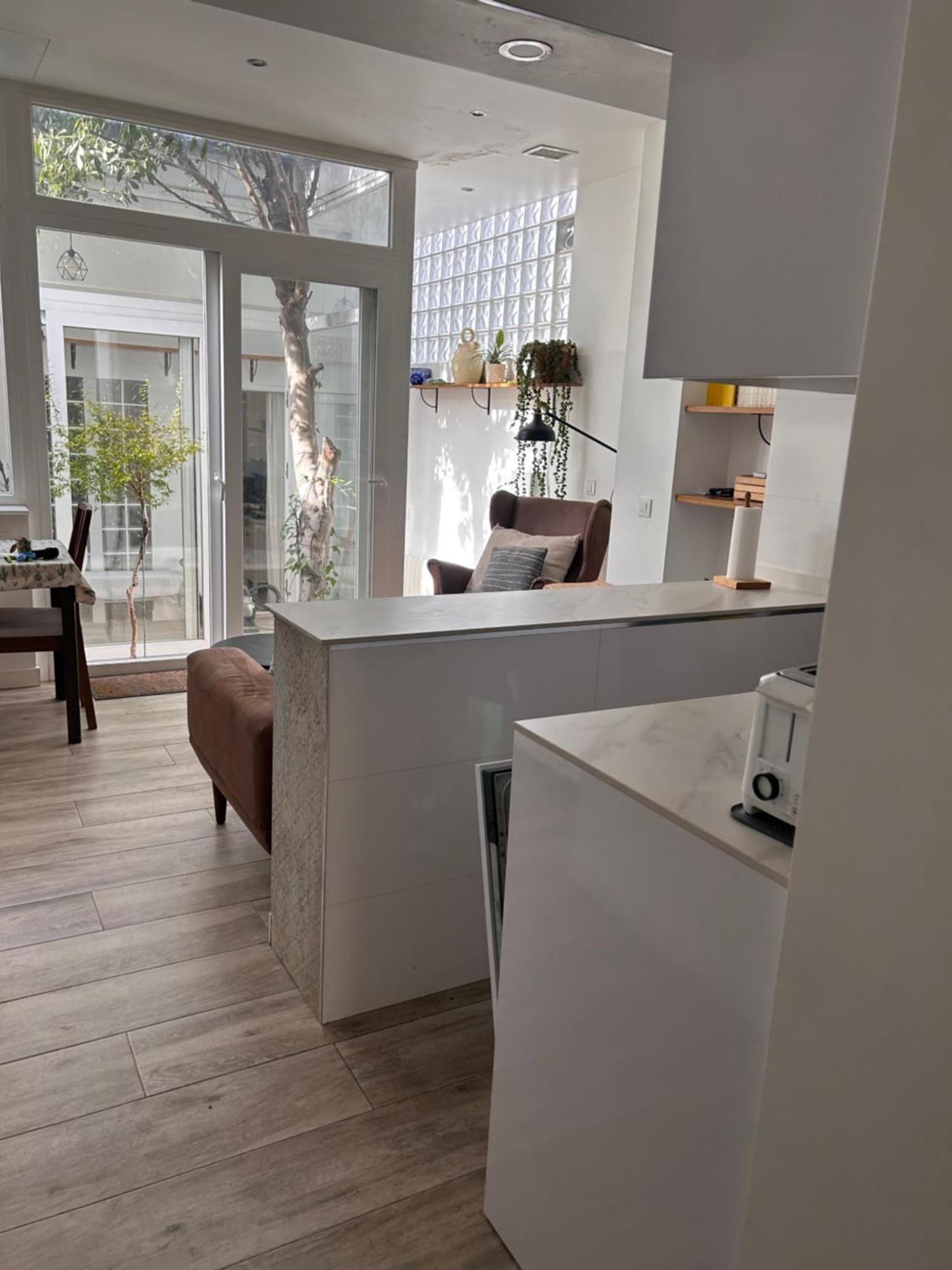 Vila Casa Rustica En Madrid Recien Reformada Exteriér fotografie